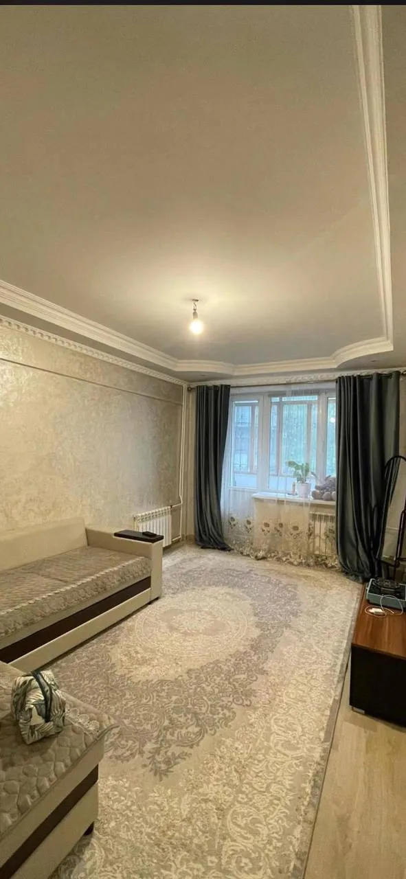 2-комн. квартира, для семьи/пары, 400 000 ₸