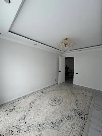 3-комн. квартира