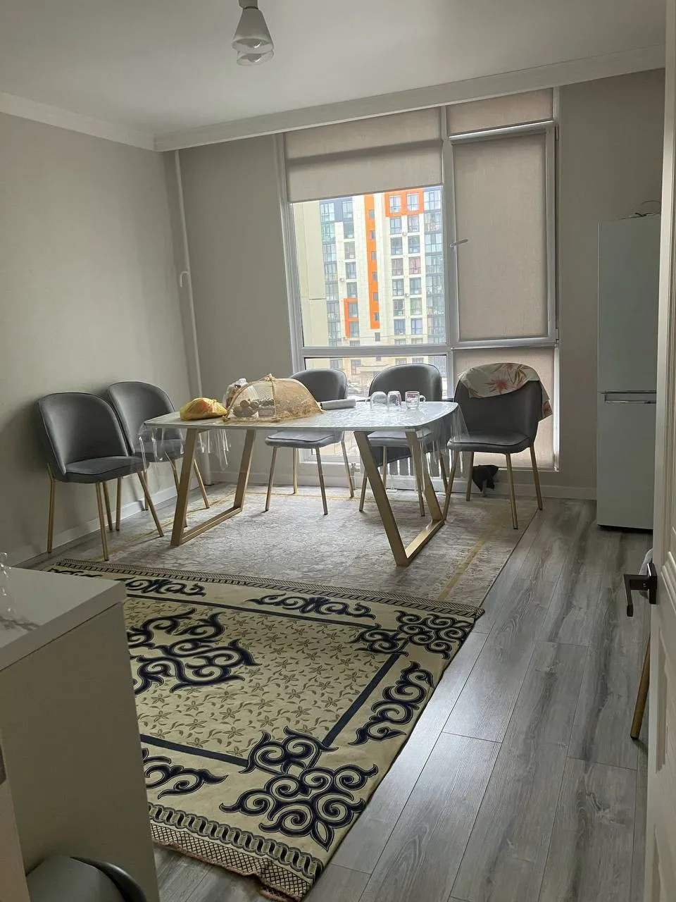 2-комн. квартира, для парней, 60 000 ₸