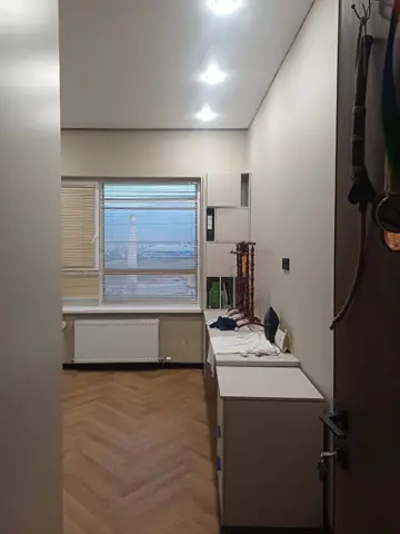 Подселение