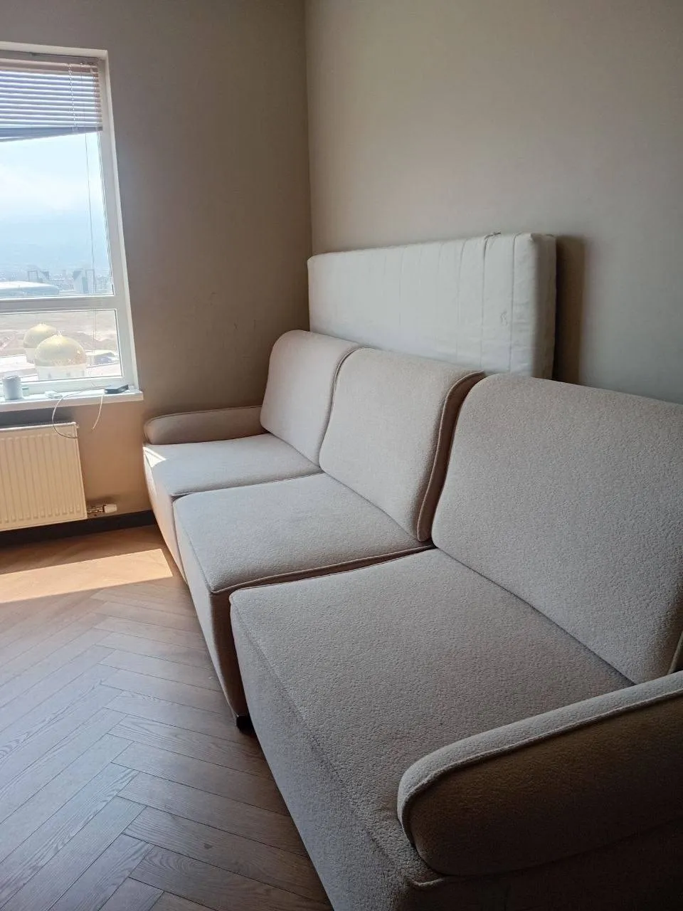 Подселение, для девушек, 250 000 ₸