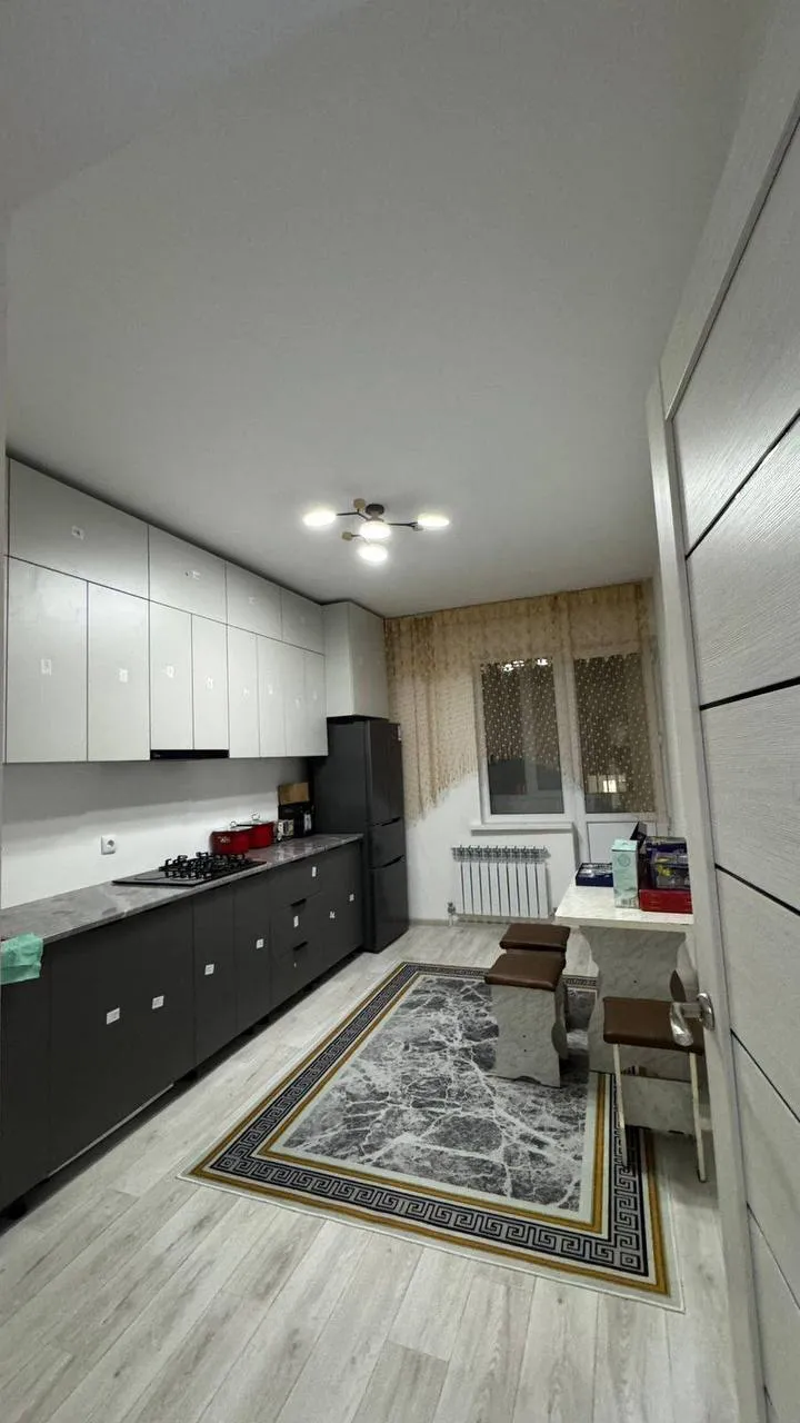 Подселение, для девушек, 62 500 ₸/чел