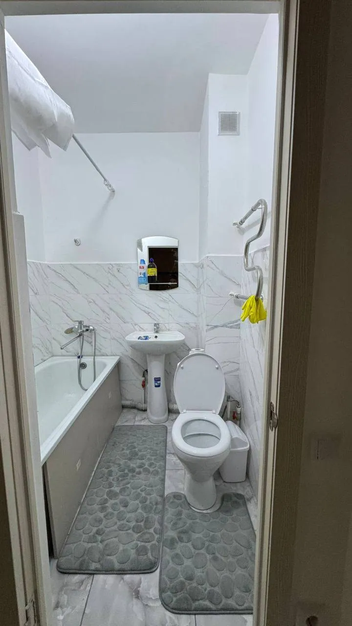 Подселение, для девушек, 62 500 ₸/чел