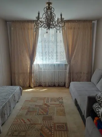 2-комн. квартира