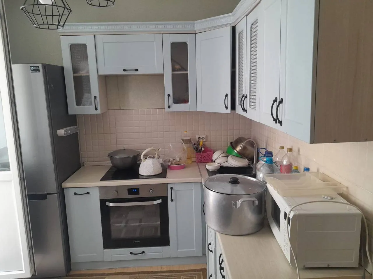 2-комн. квартира, Алмалы, 250 000 ₸