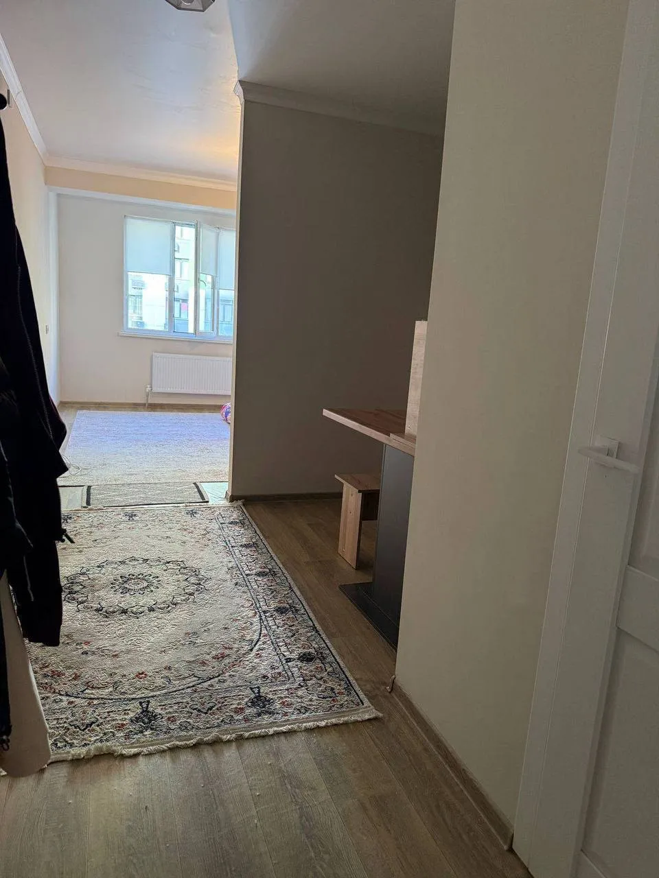 Подселение, для девушек, Qargaly City, 55 000 ₸/чел