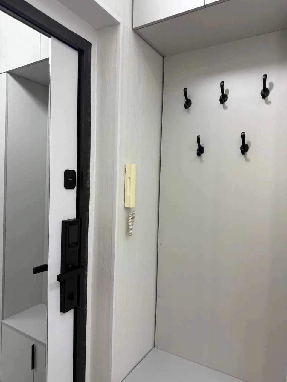 Подселение, для девушек, Центр Алматы, 117 000 ₸/чел