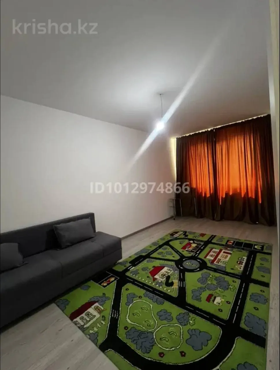 Подселение, для девушек, Жетісу, 57 500 ₸/чел