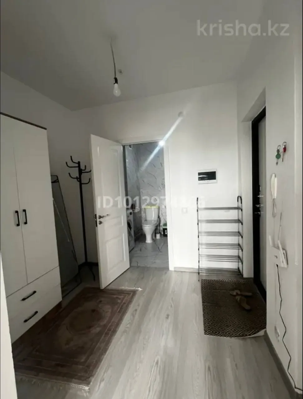 Подселение, для девушек, Жетісу, 57 500 ₸/чел
