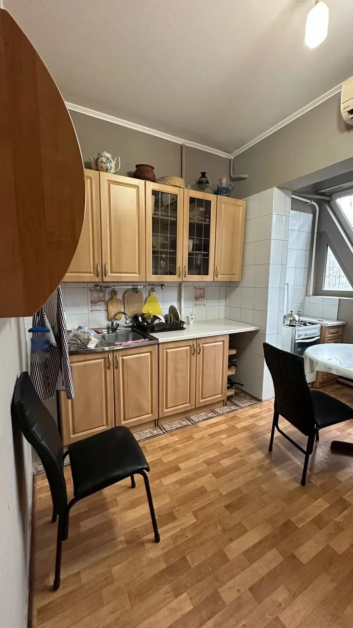Подселение, для девушек, 80 000 ₸/чел