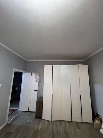 Подселение