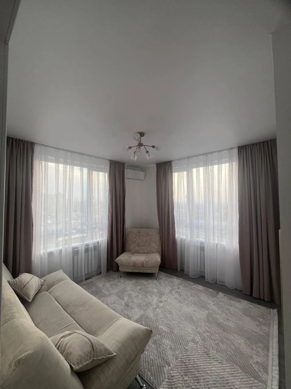 Подселение, для девушек, 85 000 ₸/чел