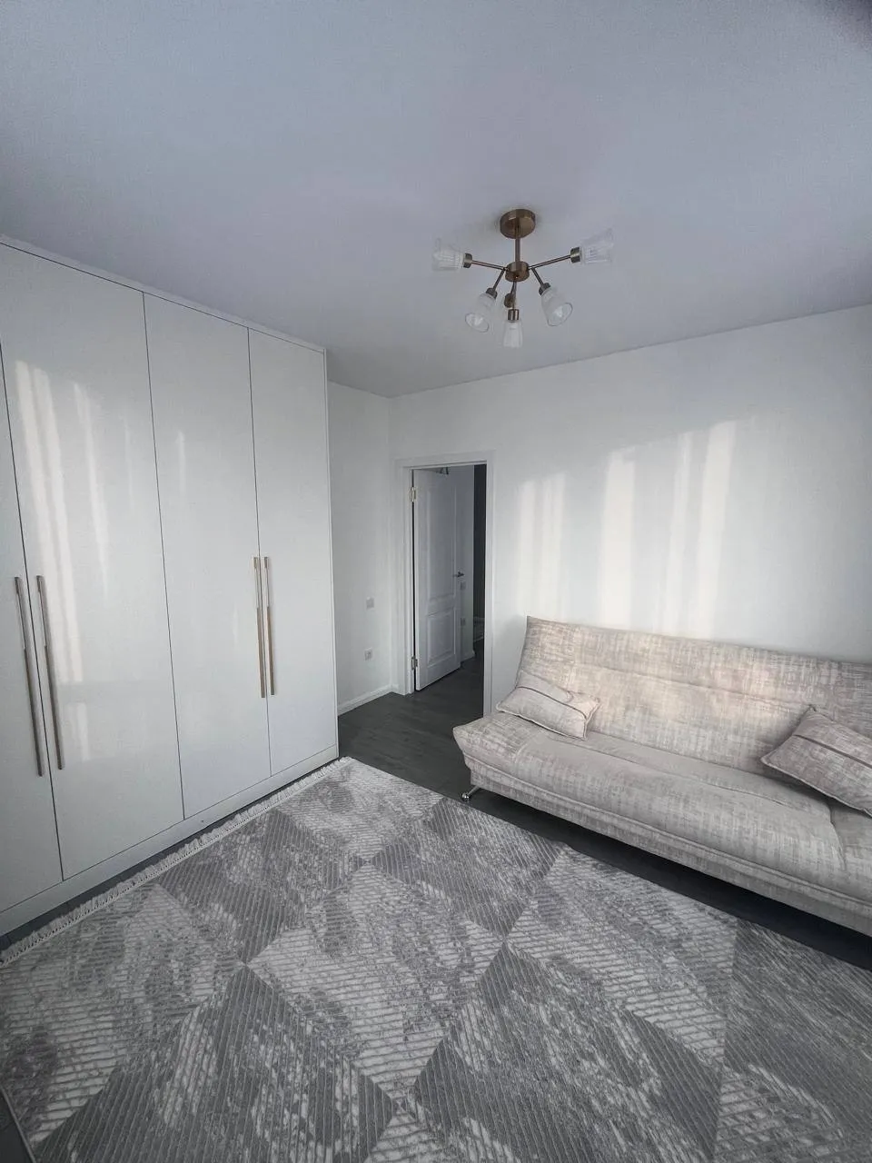 Подселение, для девушек, 85 000 ₸/чел
