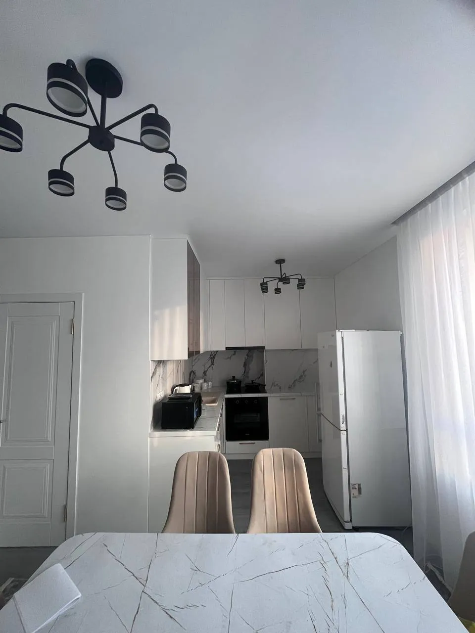 Подселение, для девушек, 85 000 ₸/чел