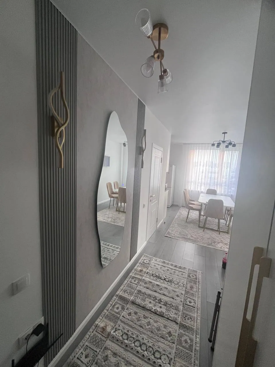 Подселение, для девушек, 85 000 ₸/чел