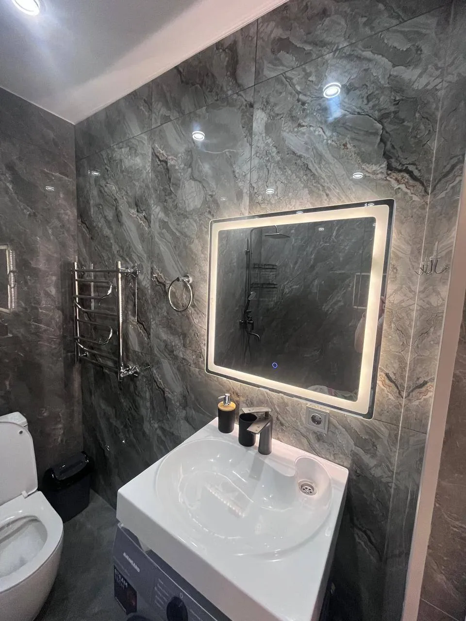 Подселение, для девушек, 85 000 ₸/чел
