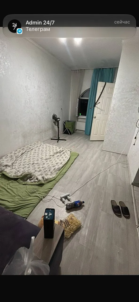 Подселение, для девушек, Кок Жиек, 60 000 ₸/чел