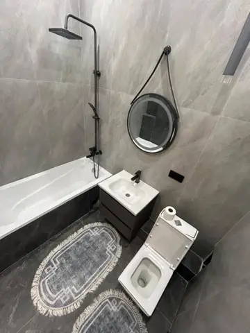 Подселение