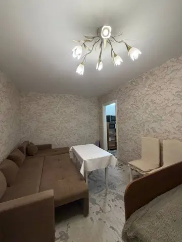 Подселение