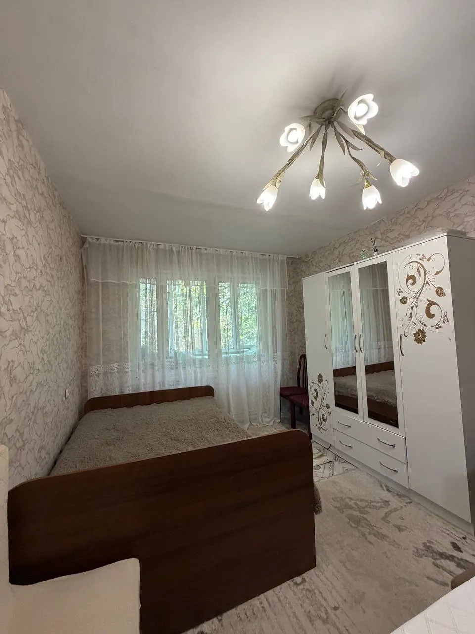 Подселение, для девушек, 75 000 ₸/чел