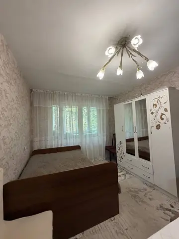 Подселение