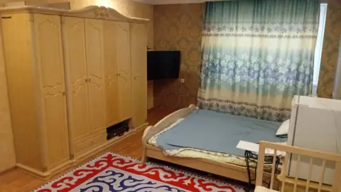 Комната