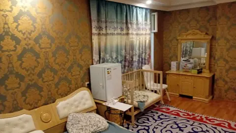 Комната