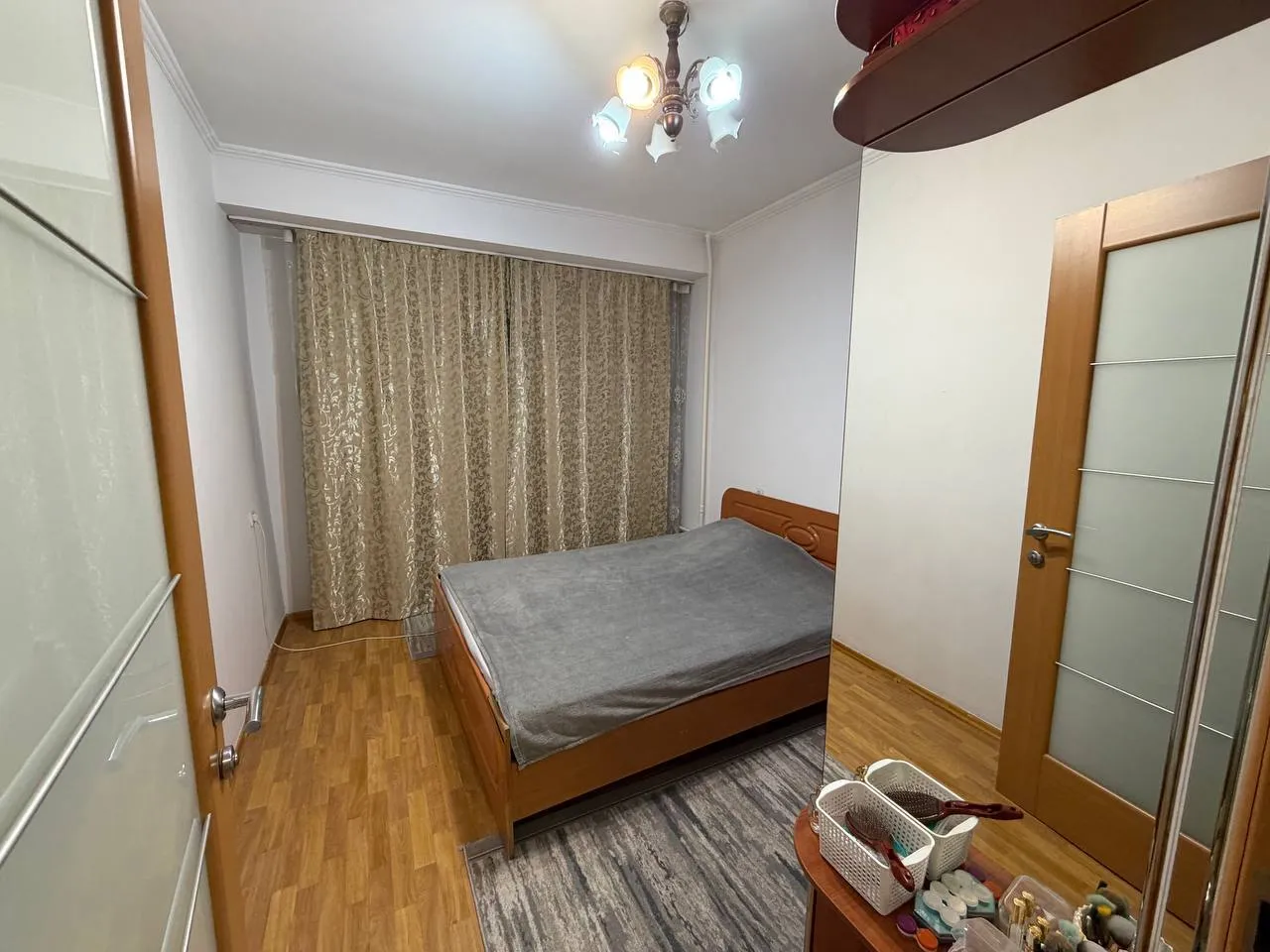 Подселение, для девушек, Алмалинский, 70 000 ₸/чел