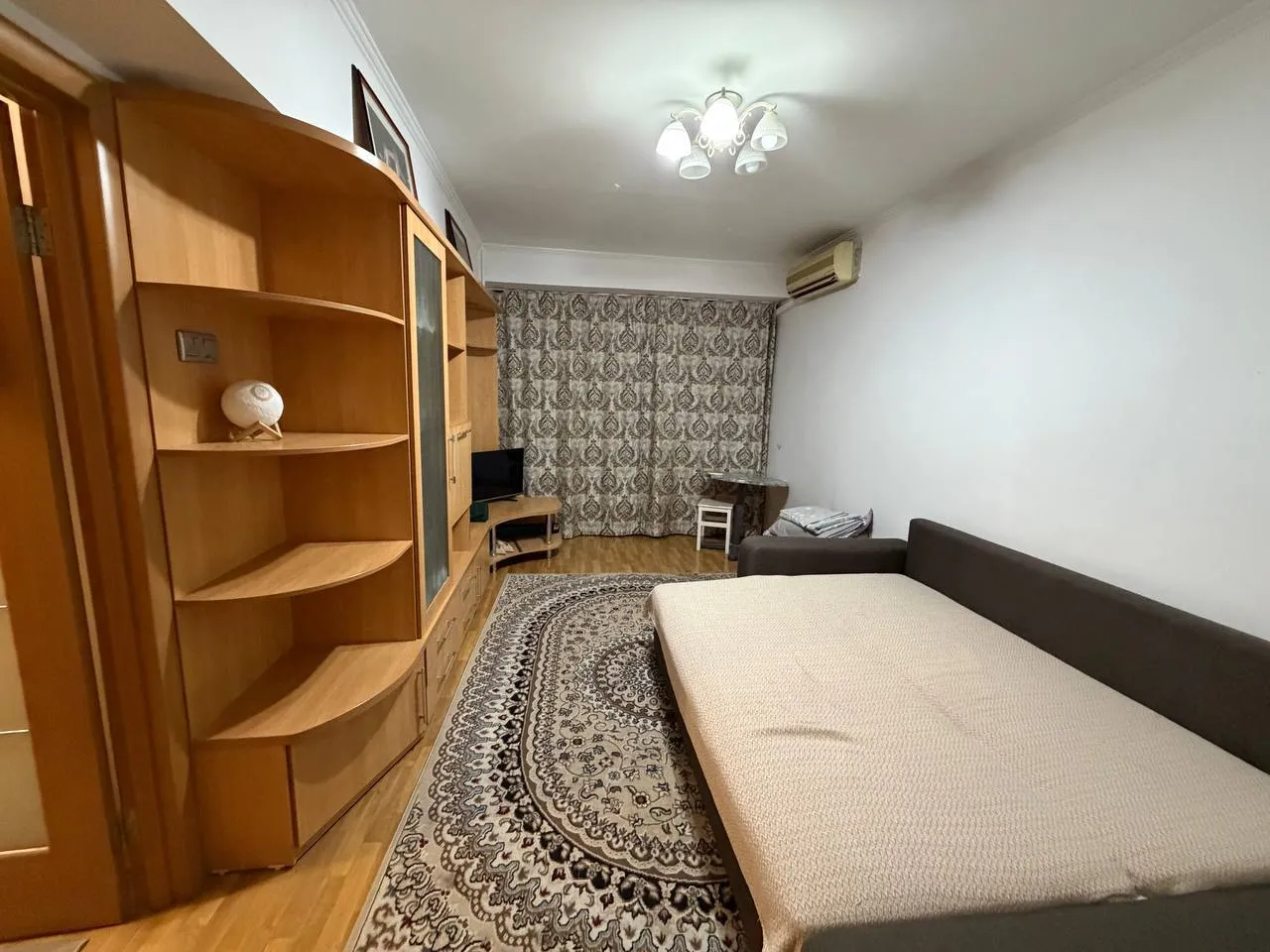 Подселение, для девушек, Алмалинский, 70 000 ₸/чел