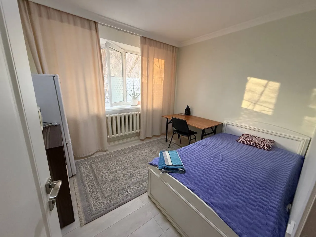 Комната, для парней, 160 000 ₸