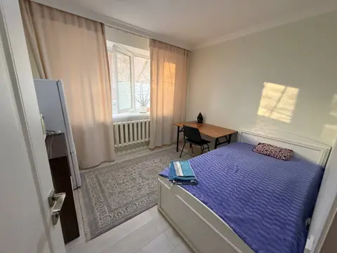 Комната