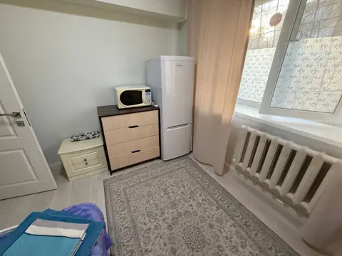 Комната