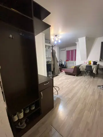 Подселение