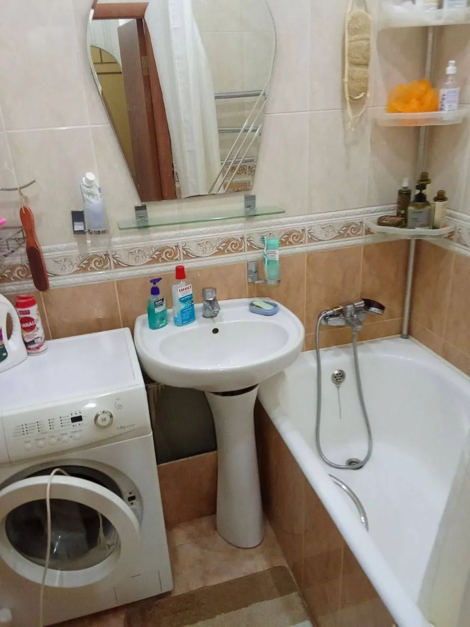 Комната, для девушек, 150 000 ₸
