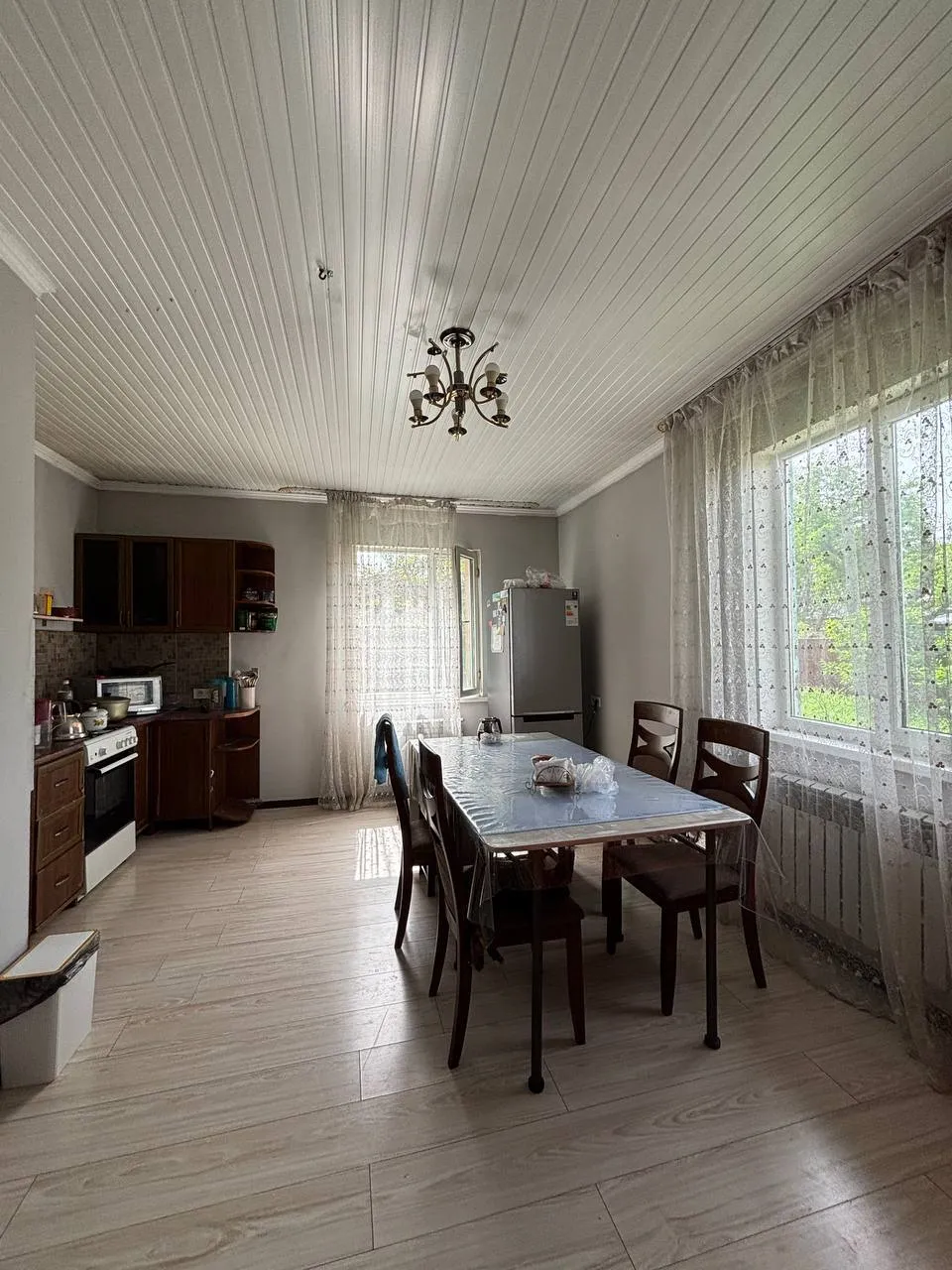 Подселение, для девушек, 65 000 ₸/чел
