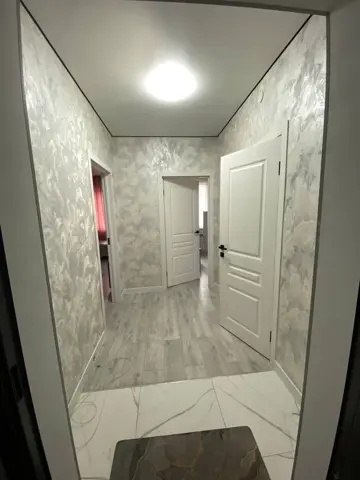 Подселение