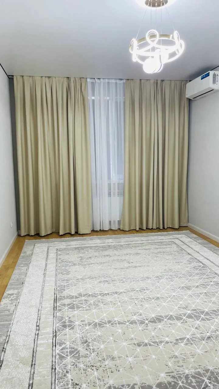 Комната, для девушек, Мкр. Қайрат, 200 000 ₸