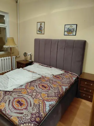 Подселение