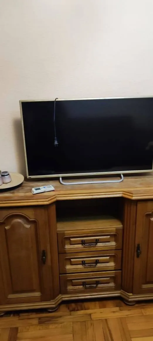 3-комн. квартира, для семьи/пары, 350 000 ₸
