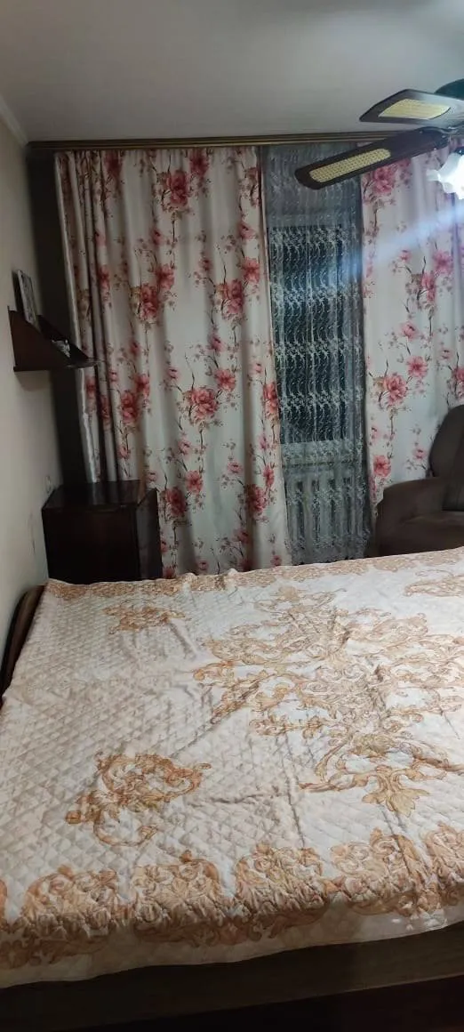 3-комн. квартира, для семьи/пары, 350 000 ₸