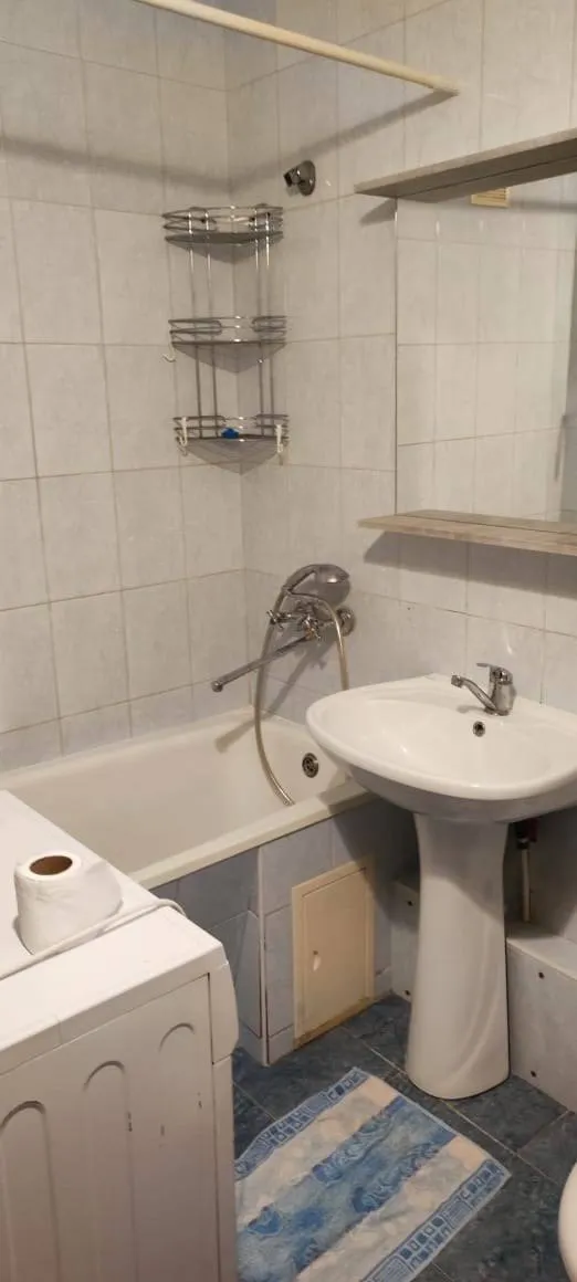 3-комн. квартира, для семьи/пары, 350 000 ₸