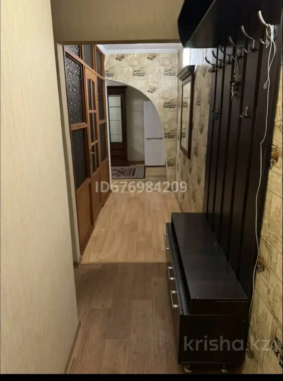 Подселение, для девушек, 55 000 ₸