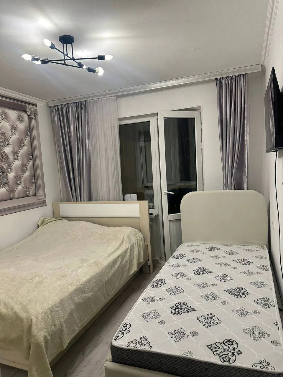 Подселение, для девушек, Ауэзовский, 85 000 ₸/чел