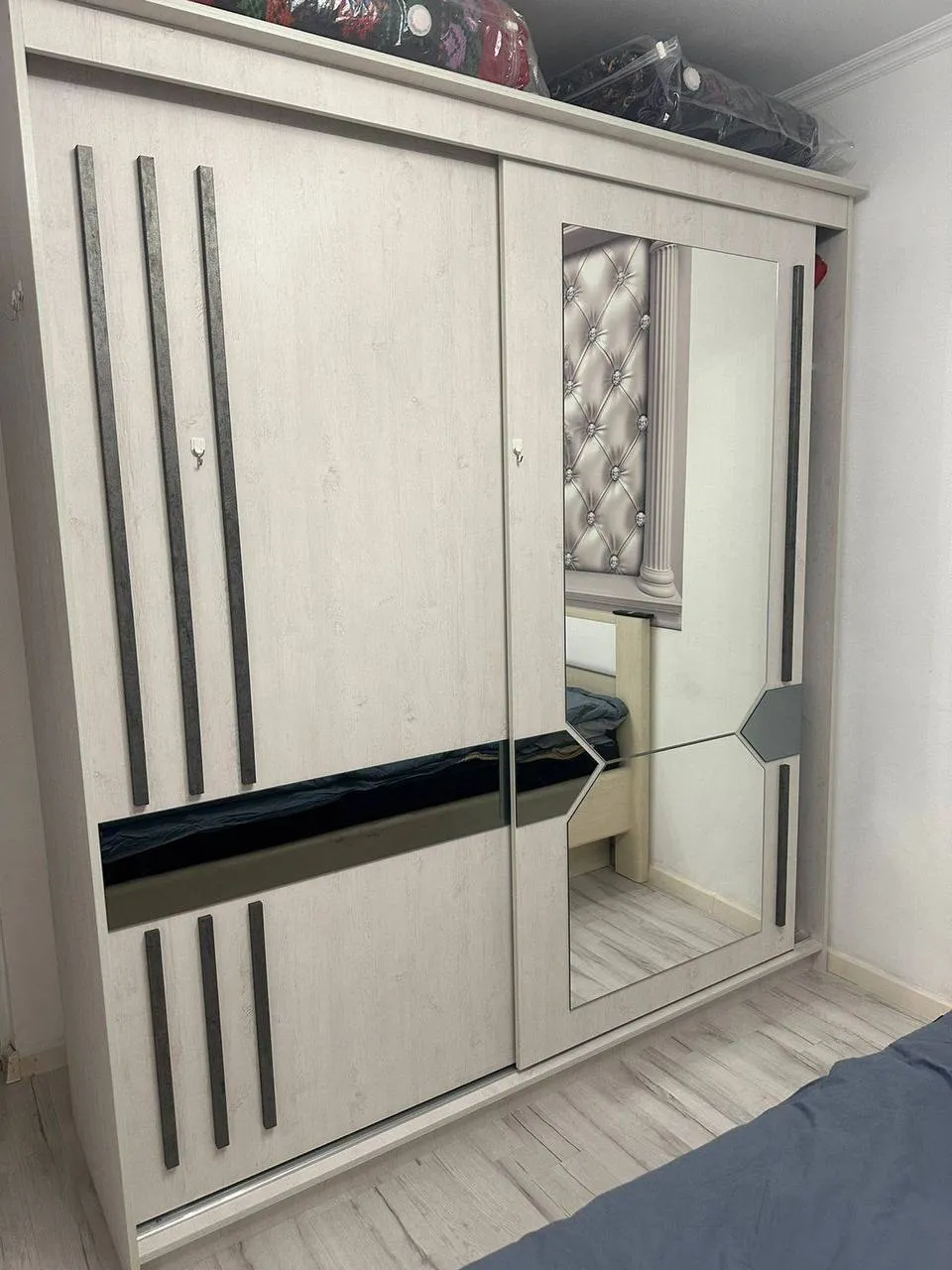 Подселение, для девушек, Ауэзовский, 85 000 ₸/чел