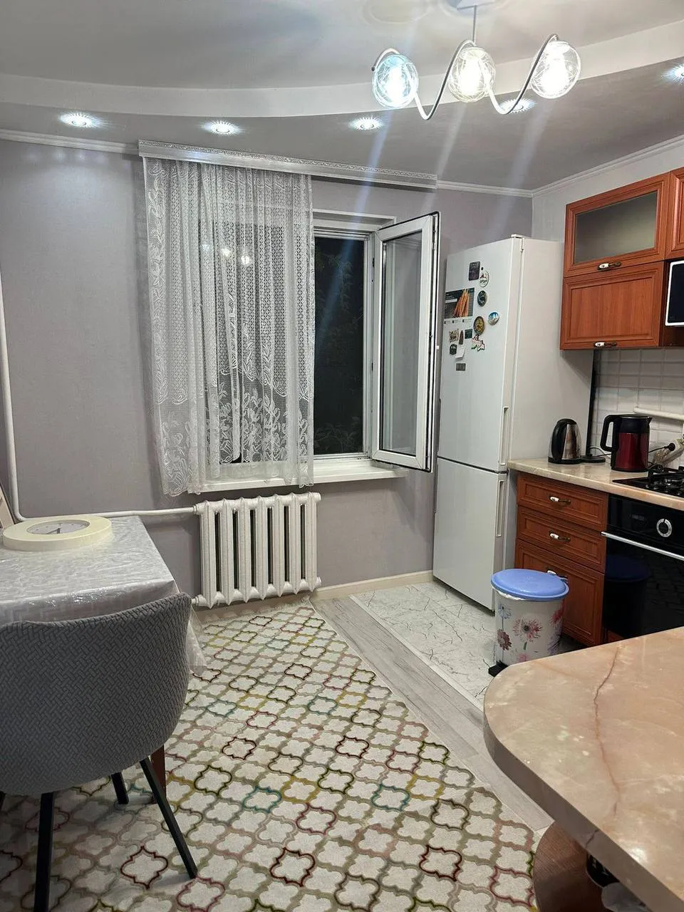 Подселение, для девушек, Ауэзовский, 85 000 ₸/чел