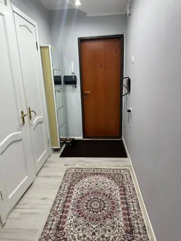 Подселение