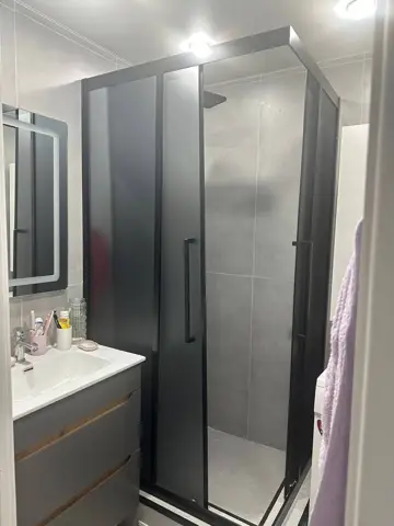 Подселение