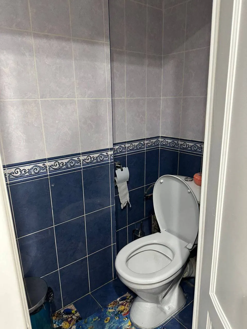 Подселение, для девушек, Ауэзовский, 85 000 ₸/чел