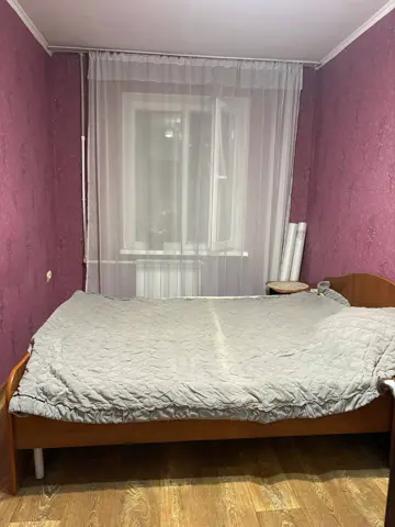 Подселение
