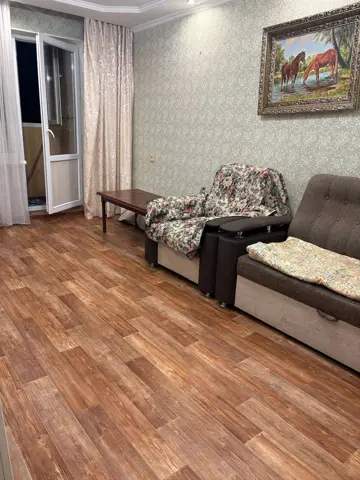Подселение